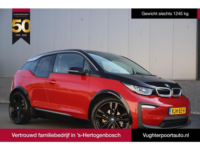 BMW i3 2020 Elektrisch