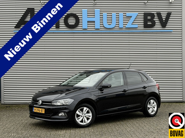 Volkswagen Polo 2020 Benzine
