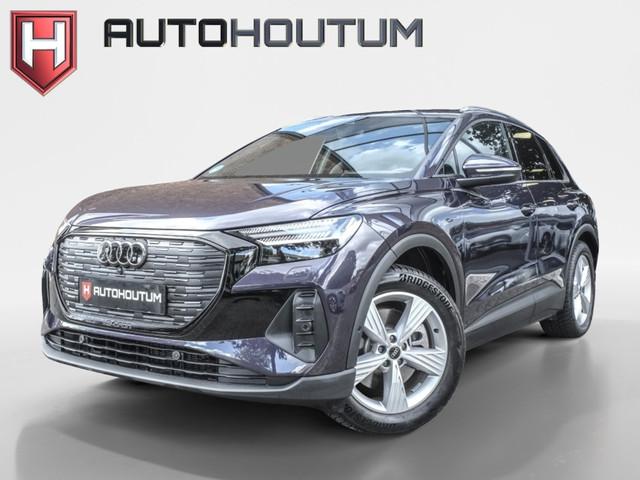 Audi Q4 e-tron 2025 Elektrisch