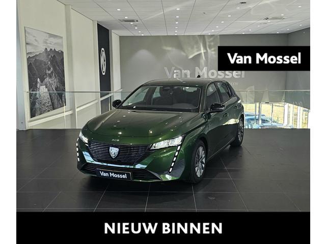 Peugeot 308 2022 Benzine