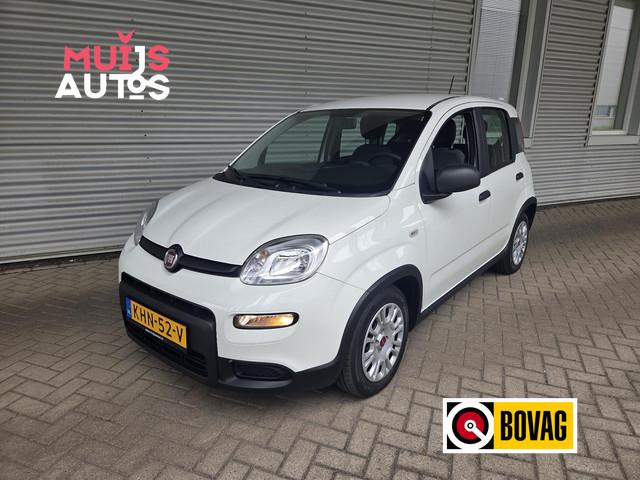 Fiat Panda 2022 Benzine