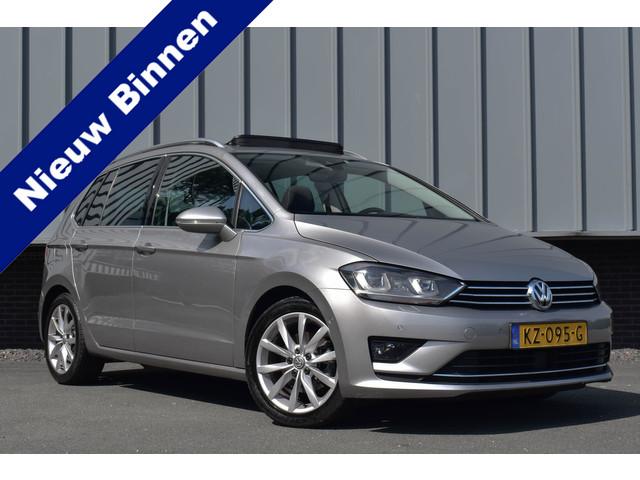Volkswagen Golf 2016 Benzine