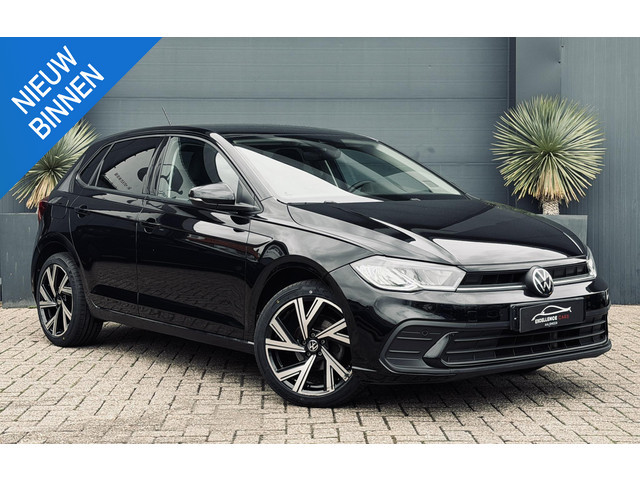 Volkswagen Polo 2023 Benzine