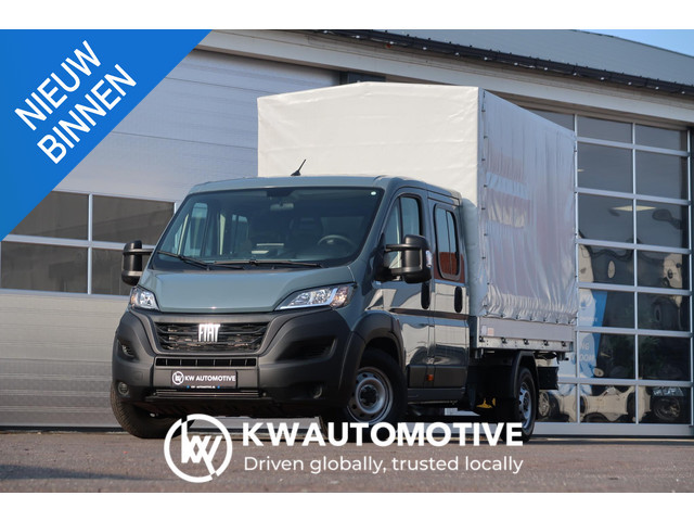 Fiat Ducato 2024 Diesel