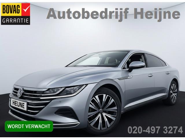 Volkswagen Arteon 2022 Hybride