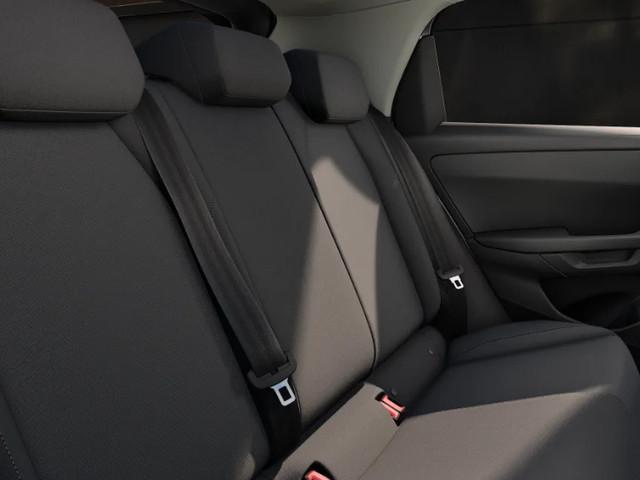 Volkswagen ID. Polo