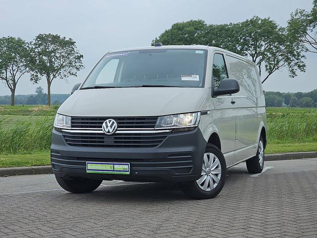 Volkswagen Transporter 2024 Diesel