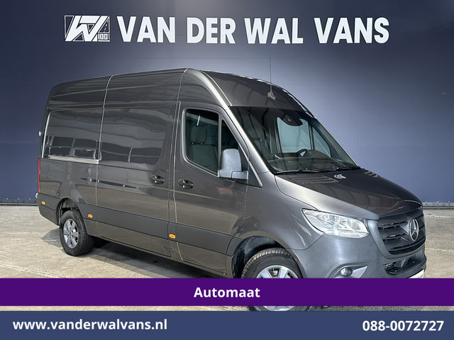 Mercedes-Benz Sprinter 2022 Diesel
