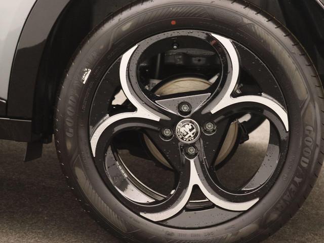 Alfa Romeo Junior