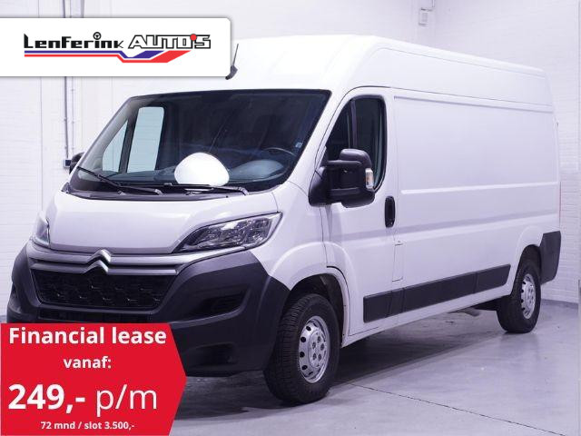 Citroën Jumper 2021 Diesel