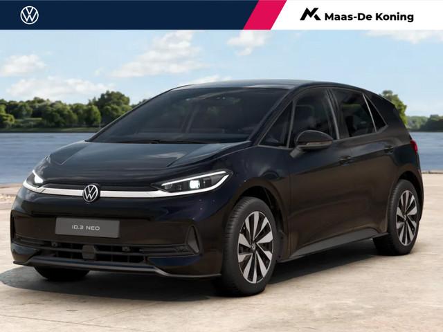 Volkswagen ID.3 Neo