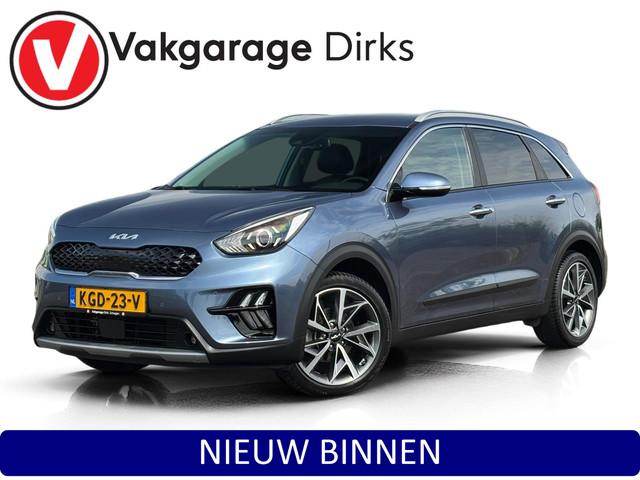 Kia Niro 2021 Hybride