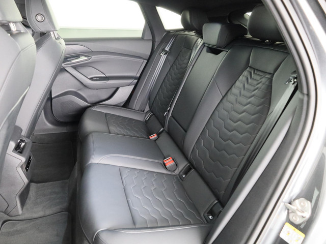 Audi A6 Sportback e-tron