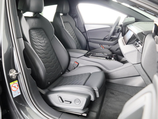 Audi A6 Sportback e-tron