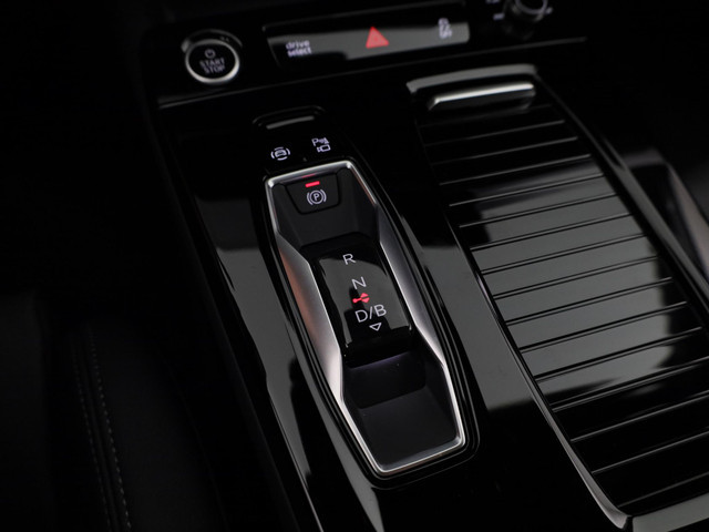 Audi A6 Sportback e-tron