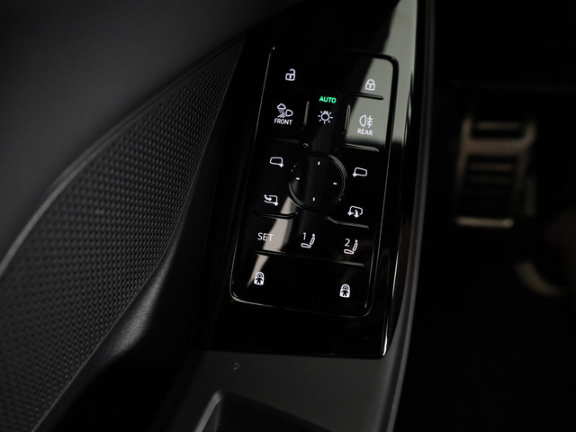 Audi A6 Sportback e-tron