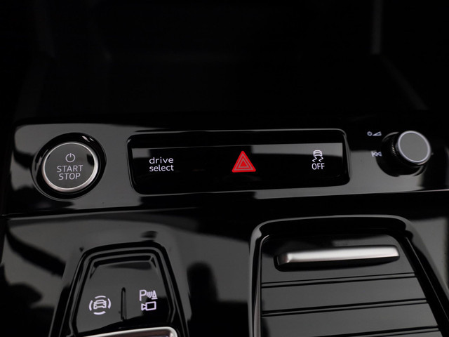 Audi A6 Sportback e-tron