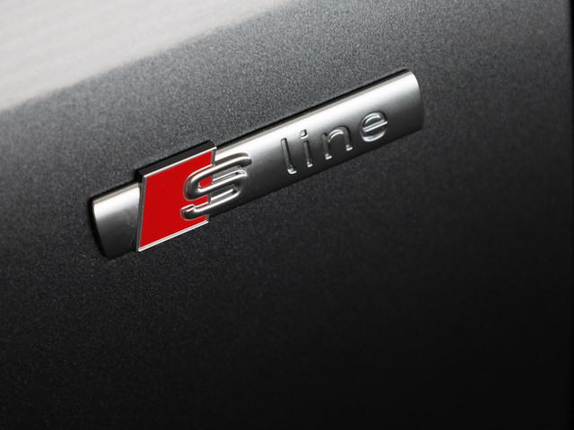 Audi A6 Sportback e-tron