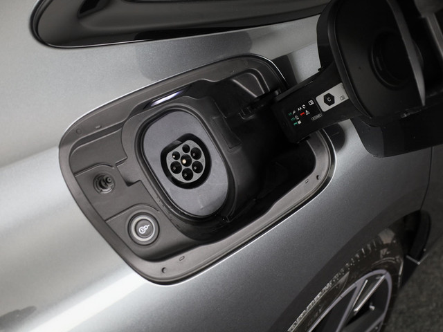 Audi A6 Sportback e-tron