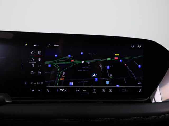 Audi A6 Sportback e-tron