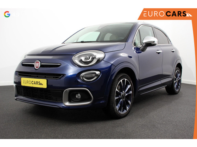 Fiat 500X 2022 Benzine