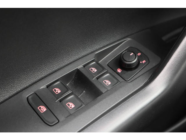 Volkswagen Polo 2019 Benzine