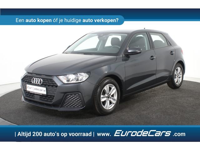 Audi A3 2021 Benzine