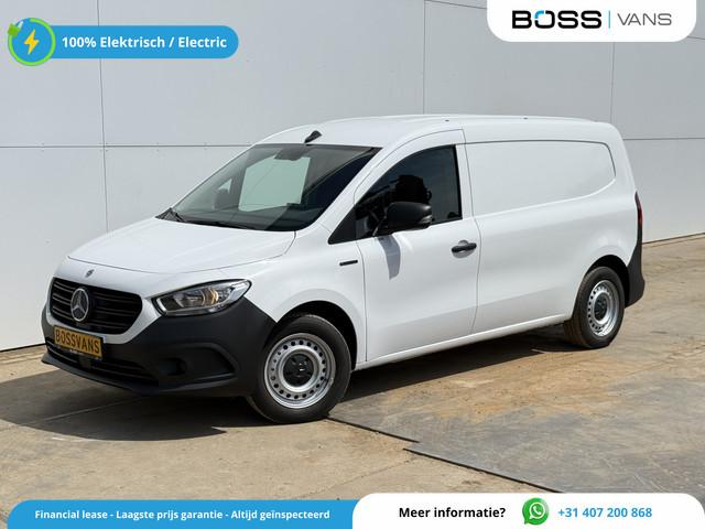 Mercedes-Benz eCitan