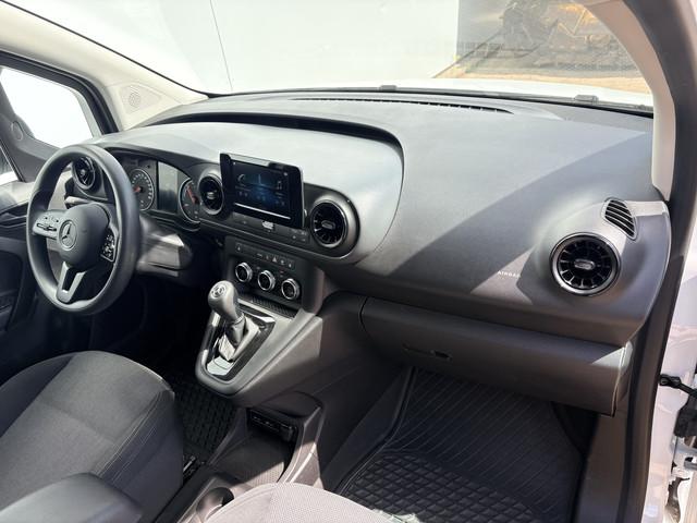 Mercedes-Benz eCitan