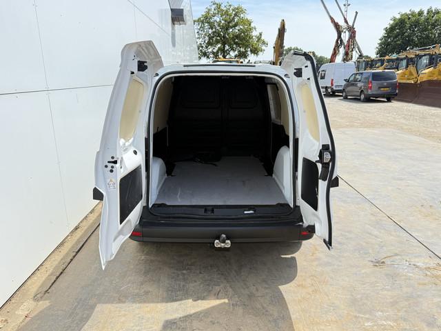 Mercedes-Benz eCitan