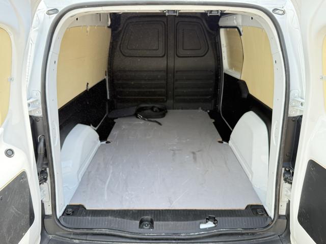 Mercedes-Benz eCitan