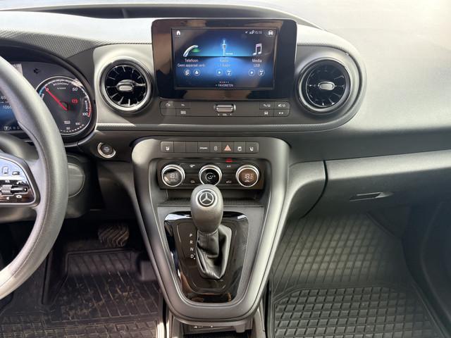 Mercedes-Benz eCitan
