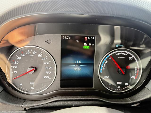 Mercedes-Benz eCitan
