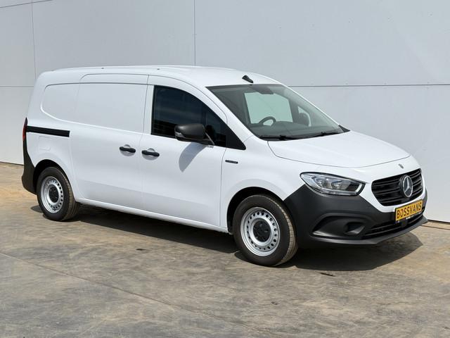 Mercedes-Benz eCitan