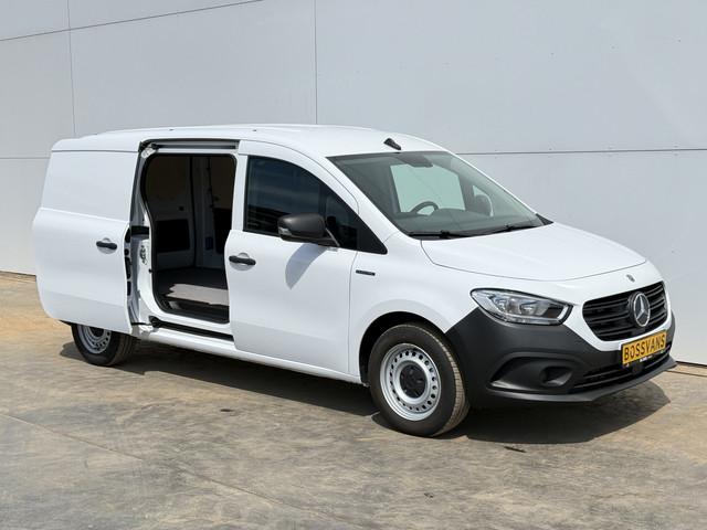 Mercedes-Benz eCitan