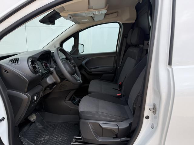 Mercedes-Benz eCitan
