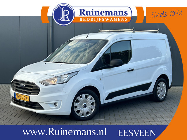 Ford Transit Connect 2020 Diesel