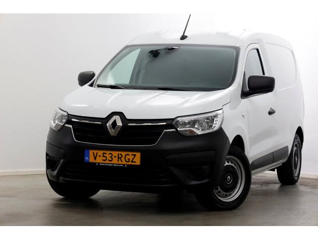 Renault Express