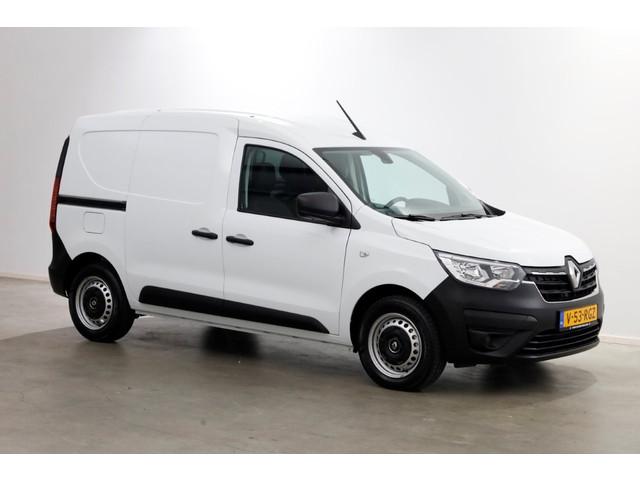 Renault Express