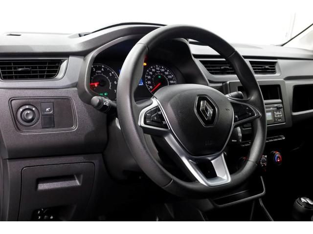 Renault Express