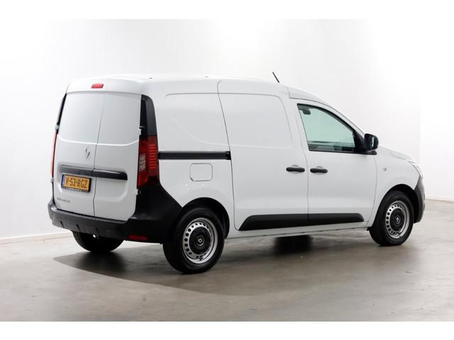 Renault Express