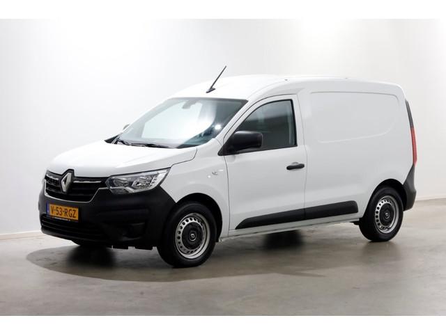 Renault Express