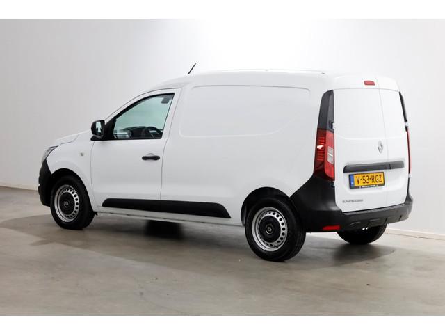 Renault Express