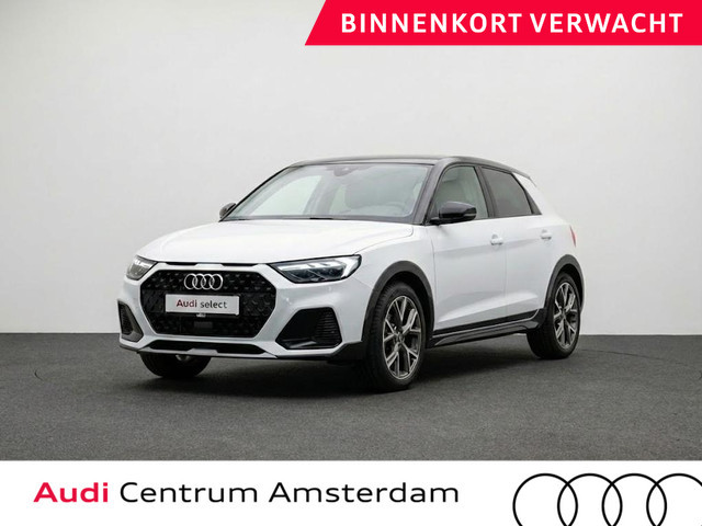 Audi A1 2025 Benzine