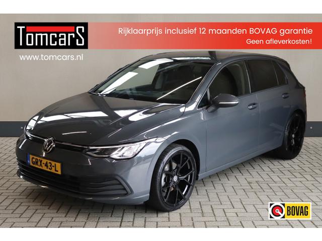 Volkswagen Golf 2020 Hybride