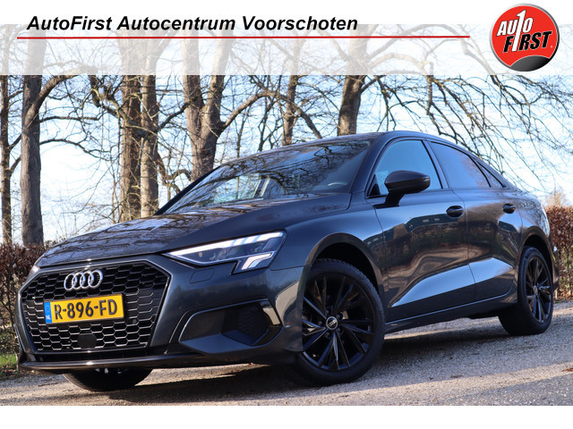 Audi A3 2022 Hybride