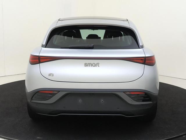 Smart #3