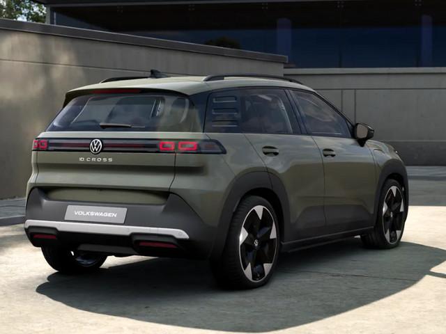 Volkswagen ID. Polo