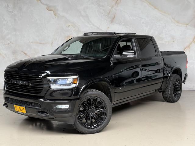Dodge Ram 2021 LPG