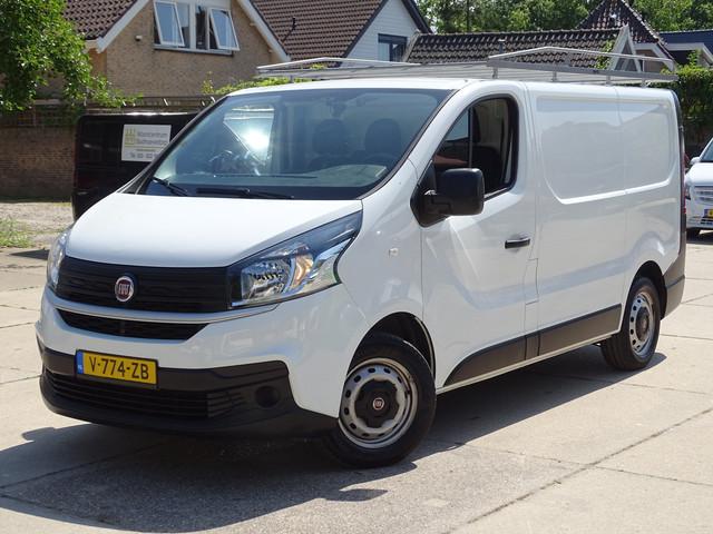 Fiat Talento 2019 Diesel